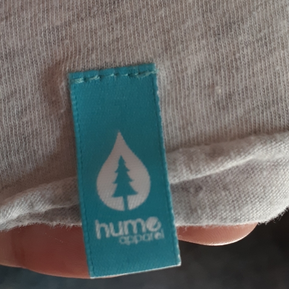 Next Level Apparel 3/4 Sleeve Tee, Size L - Picture 6 of 8